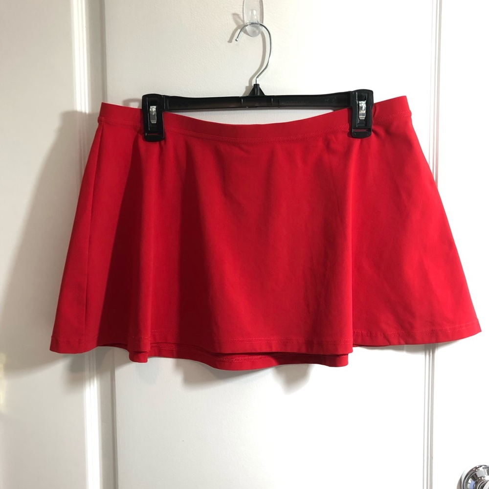 Vintage Michael Kors Mini Skirt